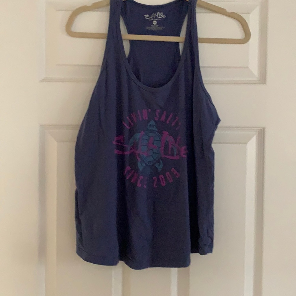Salt Life tank top